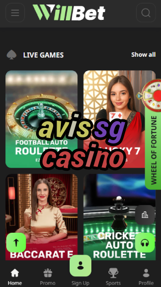 Avis SG Casino - Top Singapore Casino Guide-casinobuddy.ydblkf.net