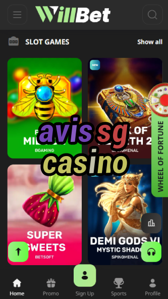 Avis SG Casino - Top Singapore Casino Guide-casinobuddy.ydblkf.net